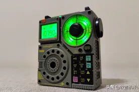 汉荣达A320收音机评测：造机新势力的新作品图片