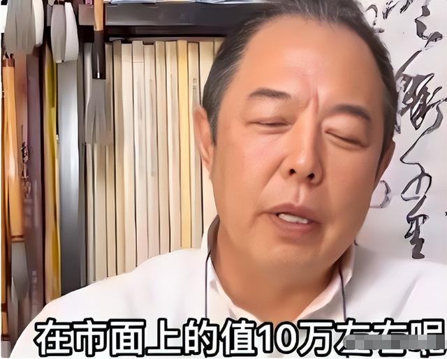 善恶到头终有报！68岁瘫在轮椅上的张铁林，如今的下场大快人心