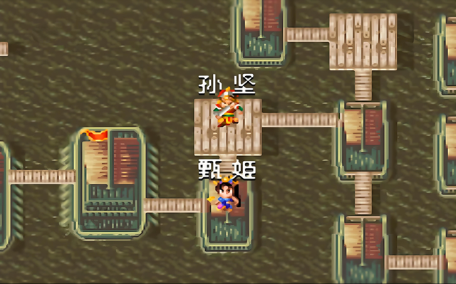 除了PSP平台，三国无双在其他掌机上的作品，这只有无双粉才知道