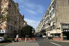 改造老小区，苏州今年列了141个图片