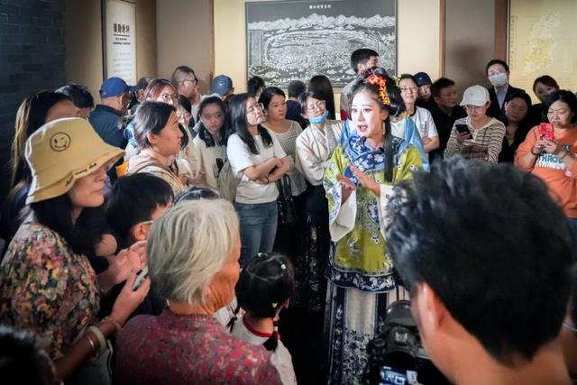 山西博物院：走进“天下晋商”，见证关公信义与汇通天下