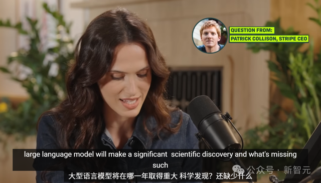 奥特曼曝惊世预言：2035年GPT-8治愈癌症！人类将为算力爆发三战