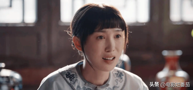 《灼灼韶华》最惨角色是谁
