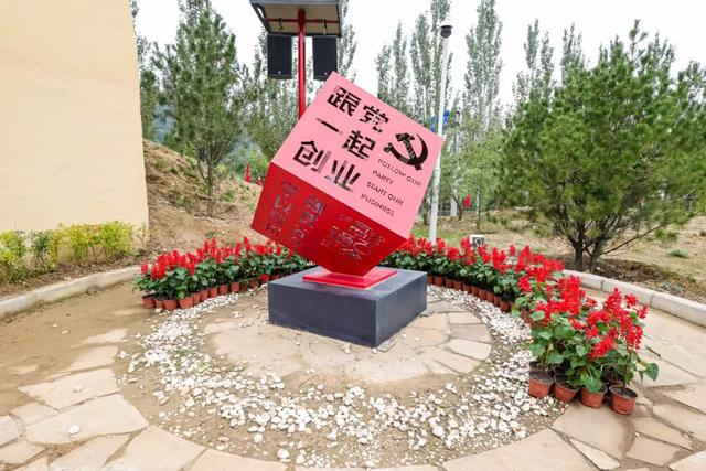 玩味石楼国庆，哪一张图住进了你的心里？（留村篇）