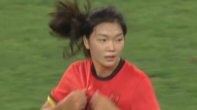 随着中国女足7-0完胜，U20亚洲杯最新积分榜如下，和黎巴嫩争第一