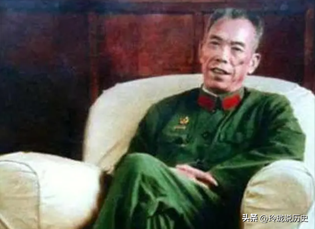 1967年梁兴初刚上任成都军区司令，便对秘书道：我偏要去看老首长