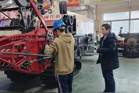 匠心铸就梦想 技能成就人生｜2023年秋季学期全区中等职业学校技能大赛在锡林浩特成功举办图片