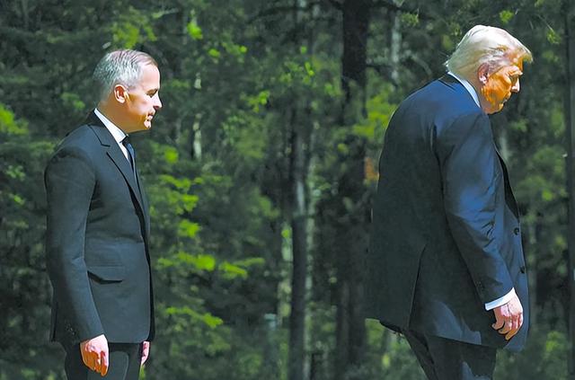 访华第三天，加拿大总理在北京突然提一个请求，中方的回应很直接