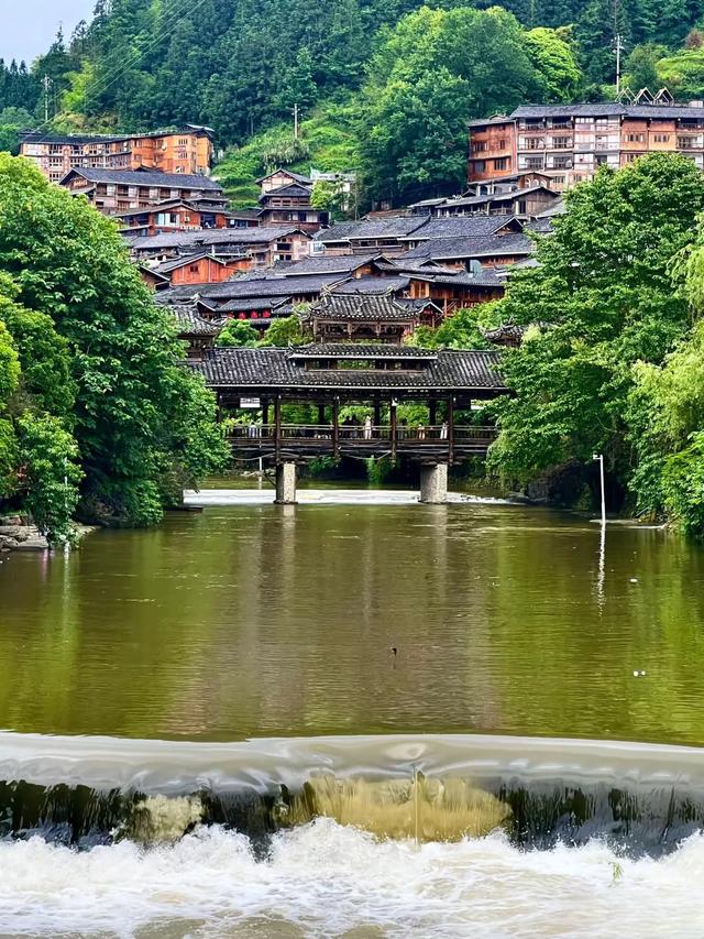 我是山东人，去了一趟贵州，忍不住想说说我的真实感受！