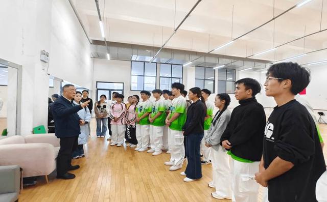 以青春之舞赋能江西文旅