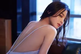 繁花：独一份“非上海籍”女演员，辛芷蕾凭什么得沪圈大佬待见？图片