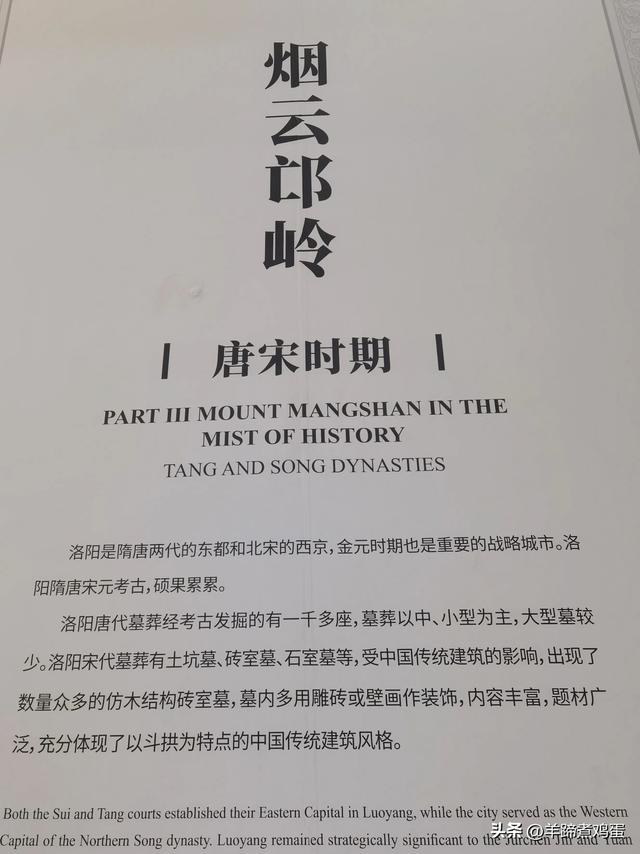 洛阳古墓博物馆