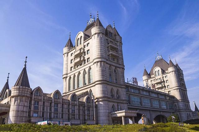 服务区变景区？江苏出招了，全国旅客都抢着来“上厕所”