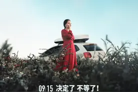 50岁阿姨自驾游改编电影定档中秋 “这次真的释怀了”图片