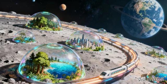 中国找第二地球真相曝光！真实意图太惊人，答案关乎人类存亡