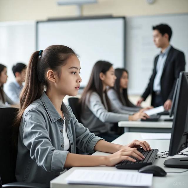 2026 大专网络安全必看！8 个高含金量证书，持证月薪直逼 15K+