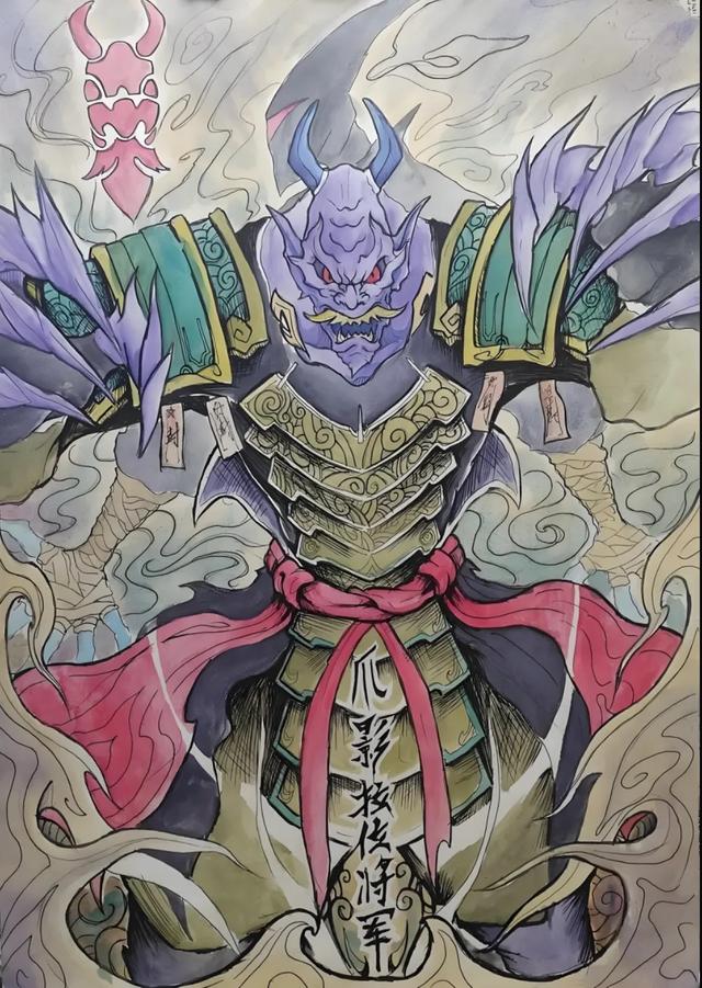 《成龙历险记》十大面具九种兵团，哪种兵团更能获得你的青睐？