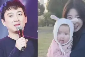 羡慕了！王思聪认儿子，每年300万抚养费，躺着不动一天就有8219图片