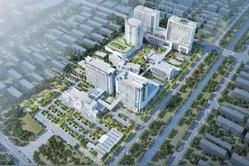 医管能力全面提升 多措并举筑牢“生命线” 济南市三院让患者安心暖心放心图片