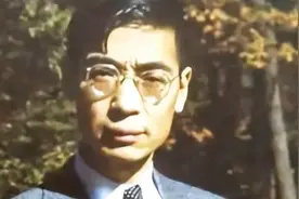 世人只知钱学森，几人了解郭永怀，他与夫人李佩的贡献不该被遗忘图片