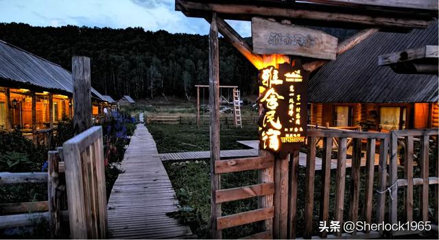 退休夫妻大连-新疆自驾游（十）