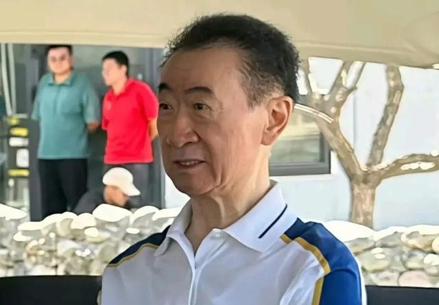 万达的债为什么还没还完