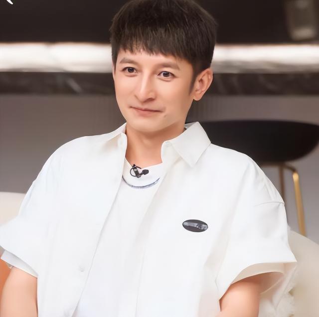 从主持人到"精神病"，49岁无妻无子的李维嘉，给不婚人士提了个醒