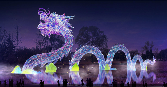 四大系列300余项活动，天津冬季特色文旅活动全攻略来了！