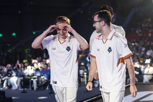 G2复仇BLG，FlyQuest助西方重燃希望