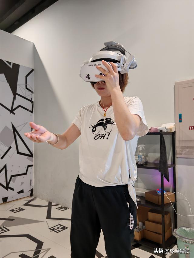 云梦县博物馆XR技术唤醒沉睡的文明记忆