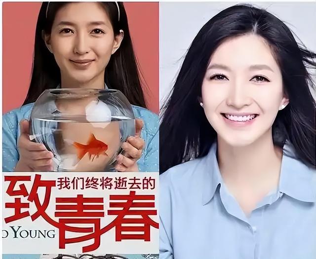 与富商海外产子真相大白6个月，江疏影近照太意外，王传君没说错