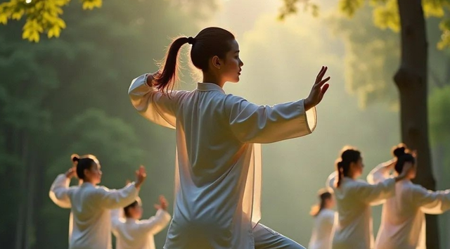 一个人打拳水平怎么样？看这些就够了！