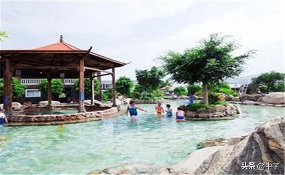 30元泡温泉！云南这村把“澡堂”做成金矿！