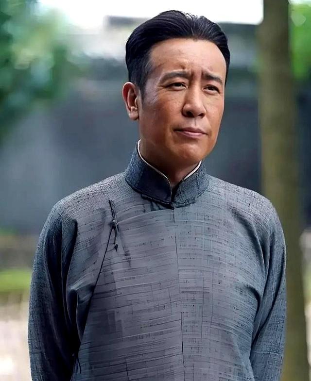 54岁于和伟演毛主席，这一次！他让唐国强和整个娱乐圈沉默了！
