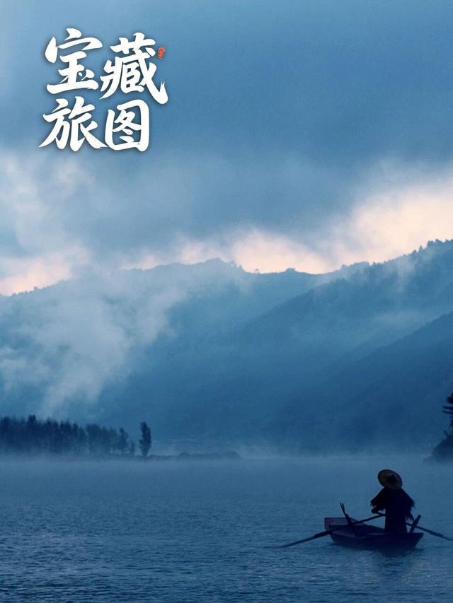 东北藏了个“天空之城”，云海浪漫到犯规！