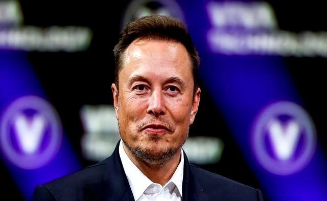 美军将领问马斯克如何打败中国，他的回答藏着中美未来十年密码