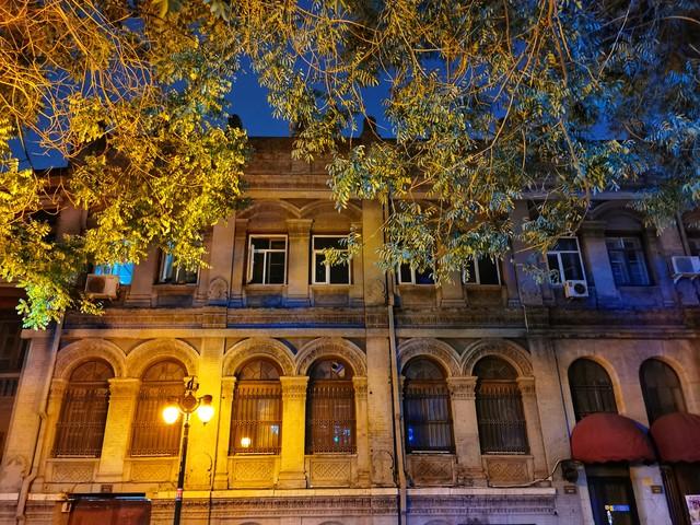 不藏了，推荐天津5个秋色仙境，最后一个惊艳了百年时光！