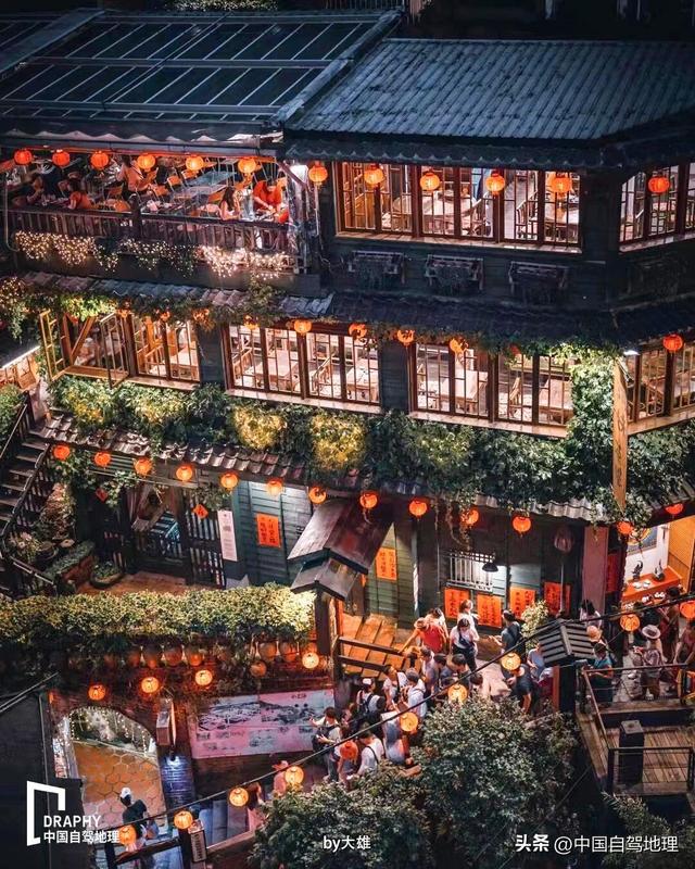 秋冬最被低估的旅居净土！收藏这份保姆级赏玩攻略，来了就不想走