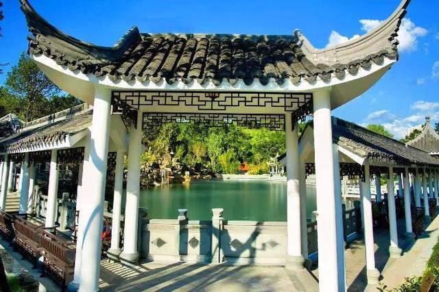星耀定南·云天盛启｜定南格兰云天国际酒店盛大开业