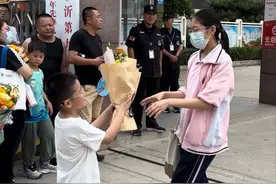 临沂市2025年中考结束 7月9日9时志愿填报通道开启图片