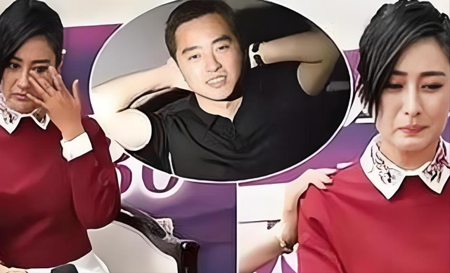 和孔令辉分手12年，被黑人驼肩上的马苏	，终是为她的选择买了单