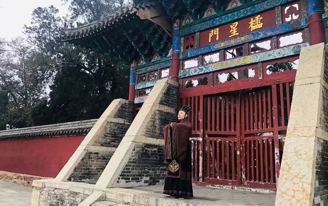 这个国庆来济宁，旅游景区宠客宝藏攻略来袭