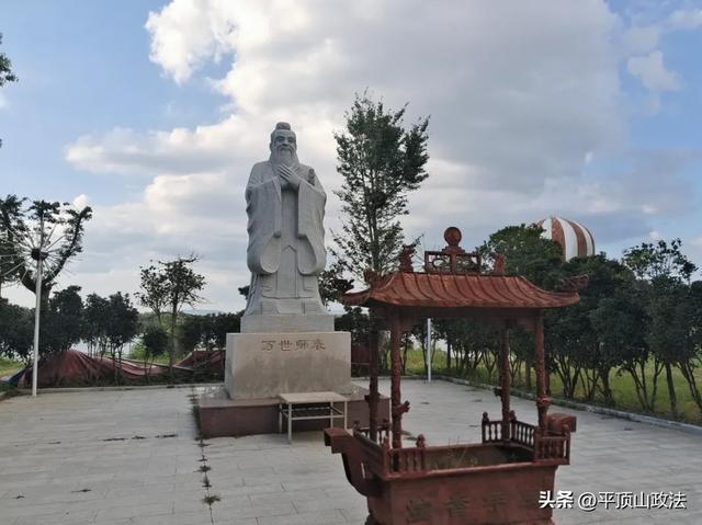 路线来了！平顶山这条全长86公里的网红路，你打卡了没？