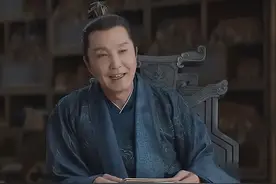 给《庆余年2》最受益的10位演员排个名：吴刚仅第4，第1名没争议图片