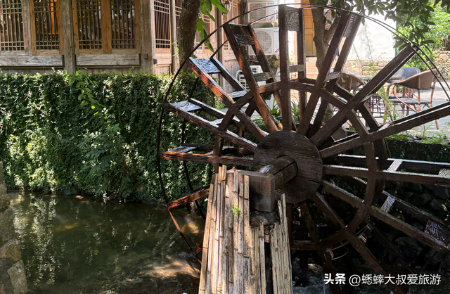 拥有1800多年的浙江“秘境县”，山水美如画，美食如云，超赞！
