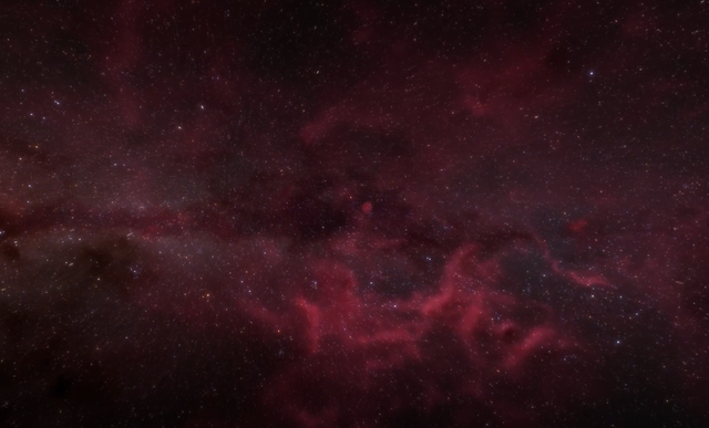 欧航局盖亚望远镜4400万恒星3D星图发布！在线漫游银河系奇观！