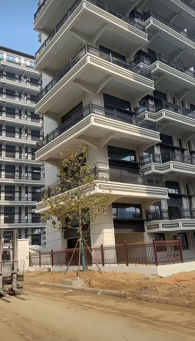 有一种痛苦叫“买了第四代住宅”，幻想很高级，入住后一言难尽！