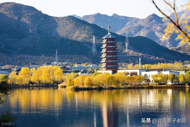 人少景美的赏秋宝藏地来啦