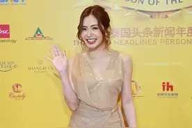 泰国甜美女星Mild Lapassalan 精彩亮相图片