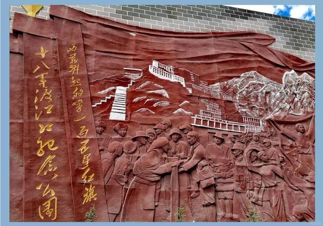 爆了！西藏成立60周年，旅游上半年狂赚315亿，做对了这三件事